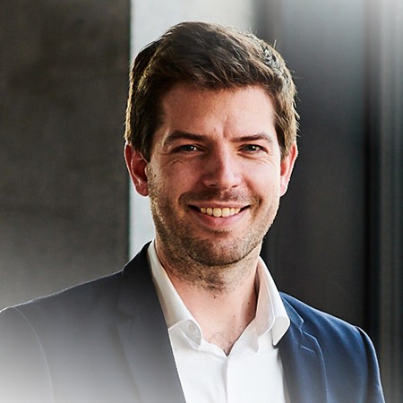 Expert Profil Matthias Jungen